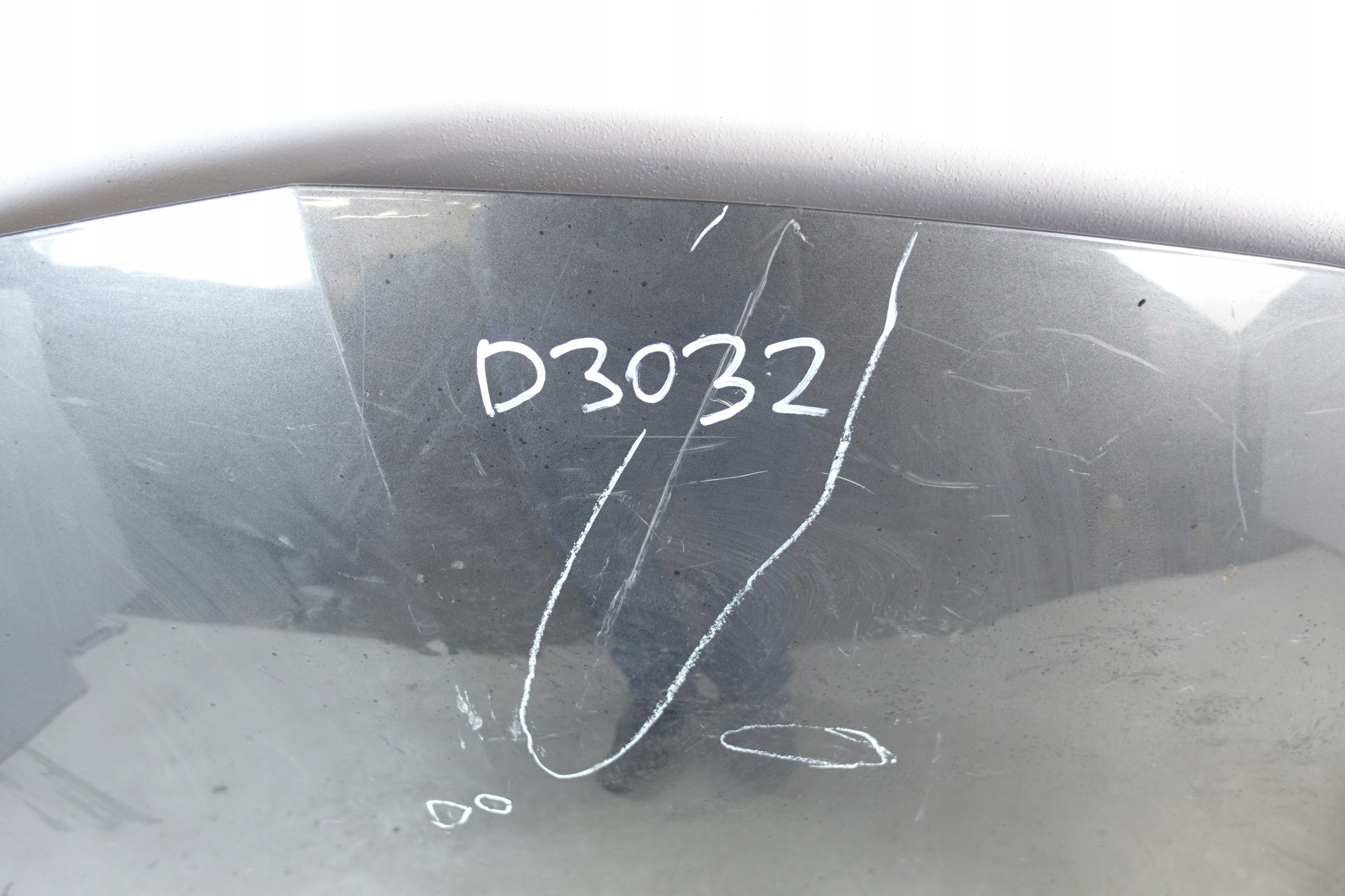 Capot Capot OPEL ASTRA IV J 09