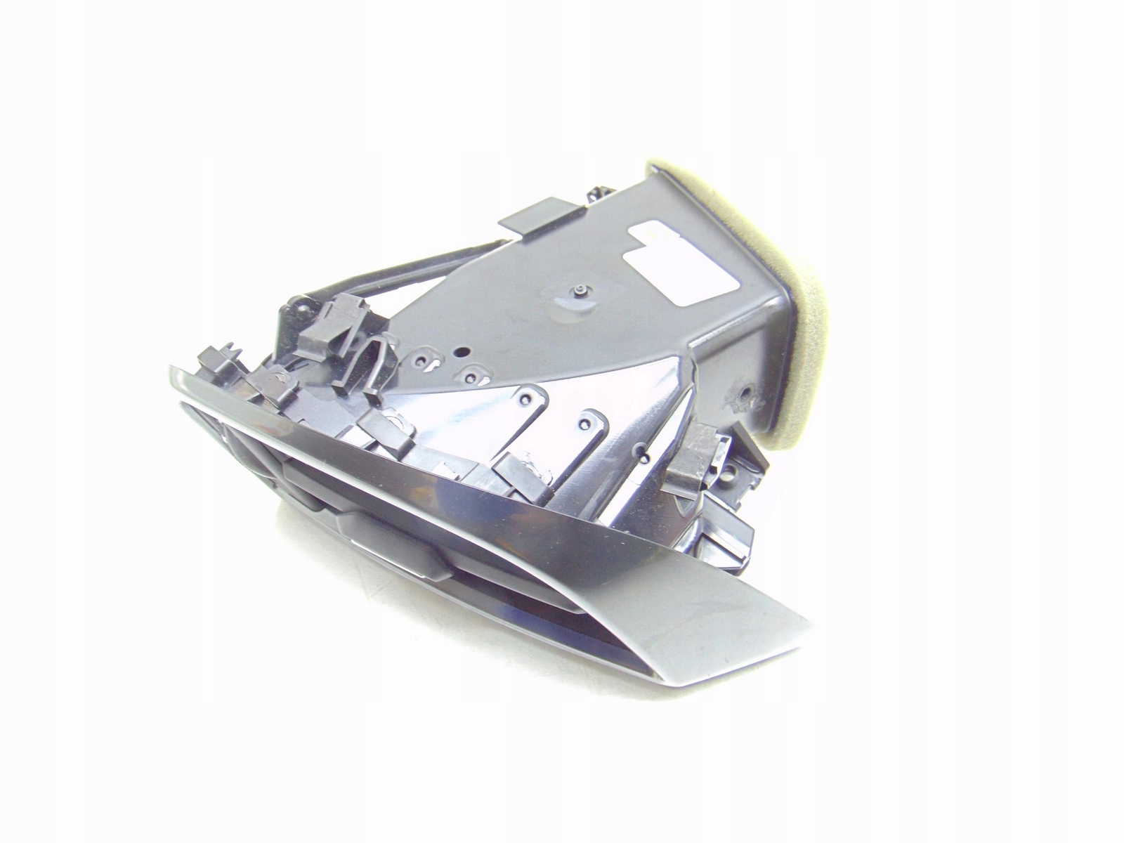grid air conditioning devices left AUDI R8 4S 16- EU 4S0820901