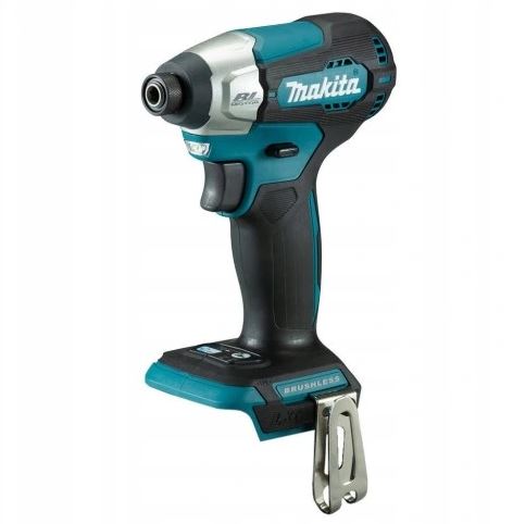 Makita Akumulátorový Rázový Utahovák DTD157Z 140Nm 18V Lxt Body
