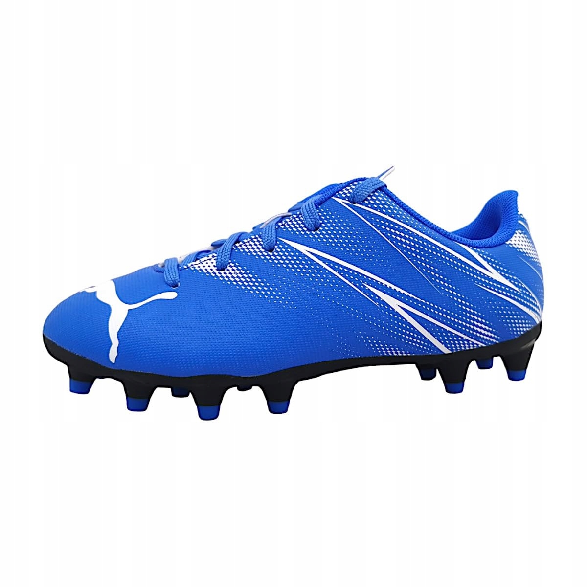 buty Attacanto Fg/ag Jr Bluemazing-PUMA
