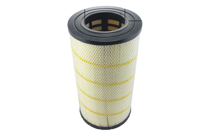 MTX457 - ПОВІТРЯНИЙ ФІЛЬТР DAF XF105, XF 105 1638054