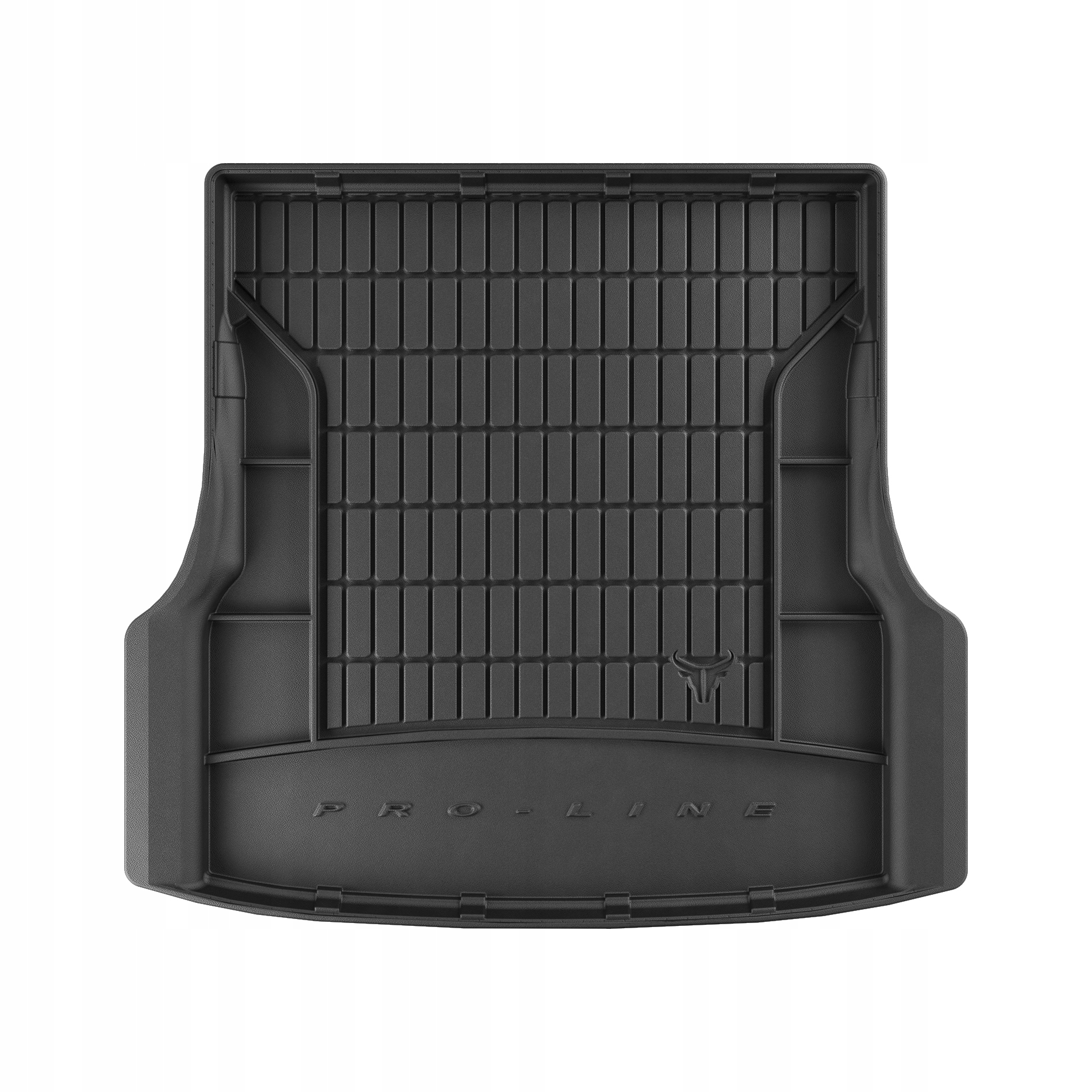 

Gumowa mata bagażnika 3D do Tesla Model S od 2012