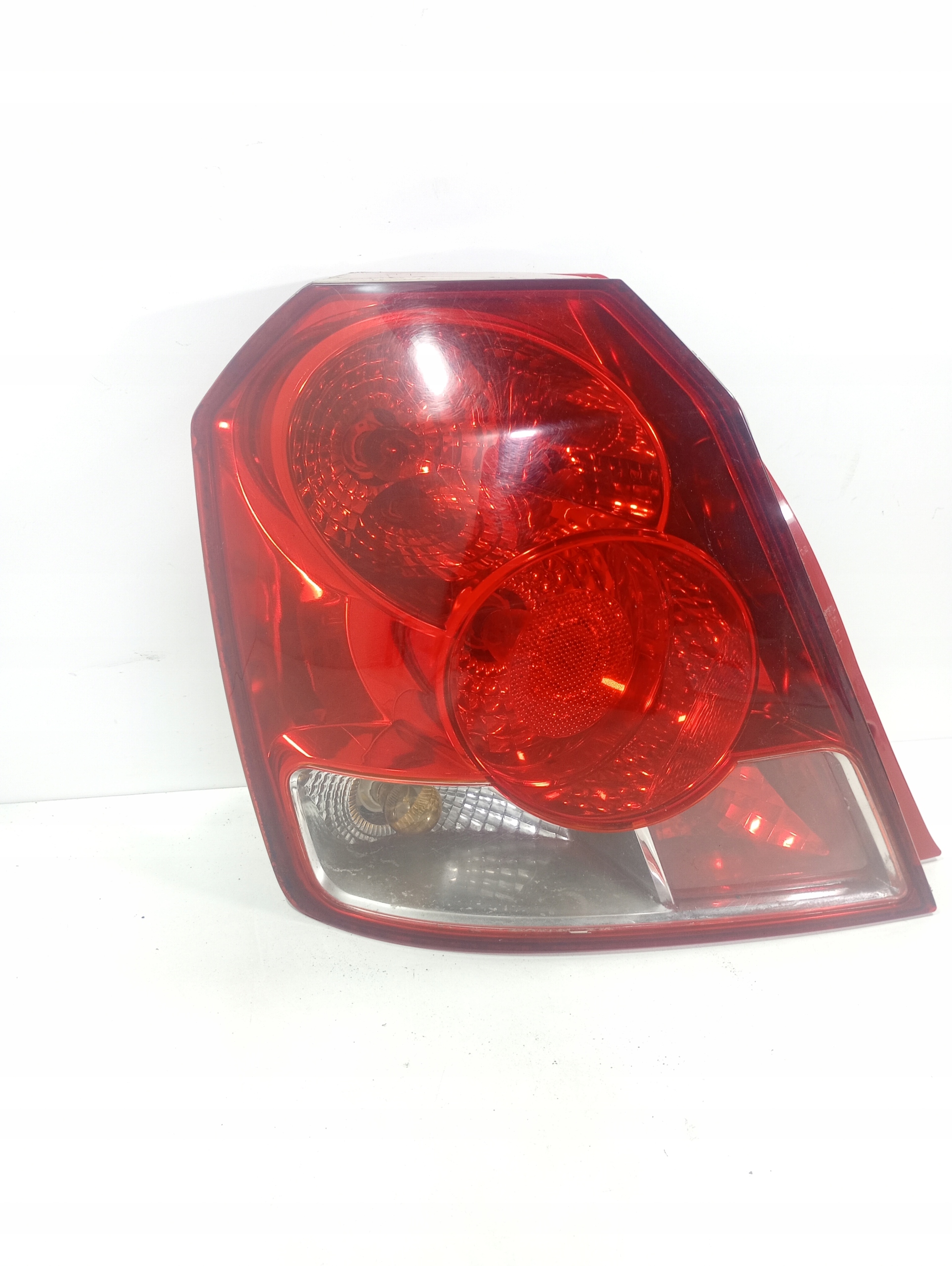 Chevrolet Kalos 04-07 light left rear rear part OE 30-0266L