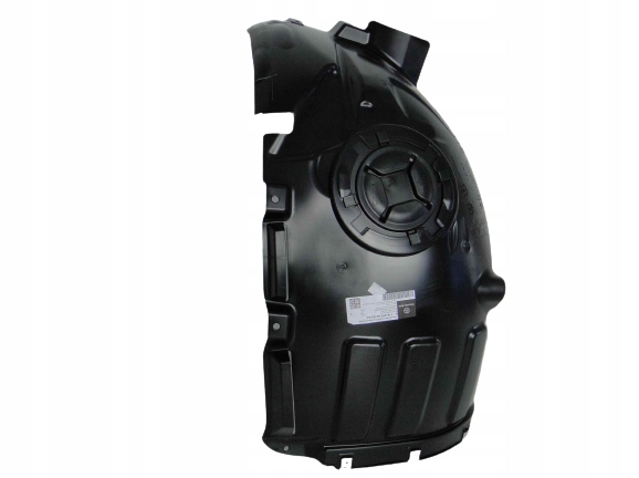 MERCEDES CLA 118 NADKOLE PRZEDNIE PRAWE CZ 1