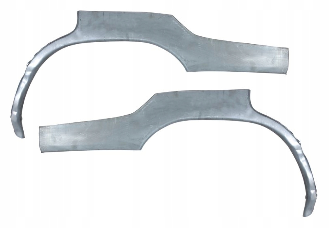 REPERATURKA BŁOTNIKA TYŁ SUBARU FORESTER 97-02 L+P