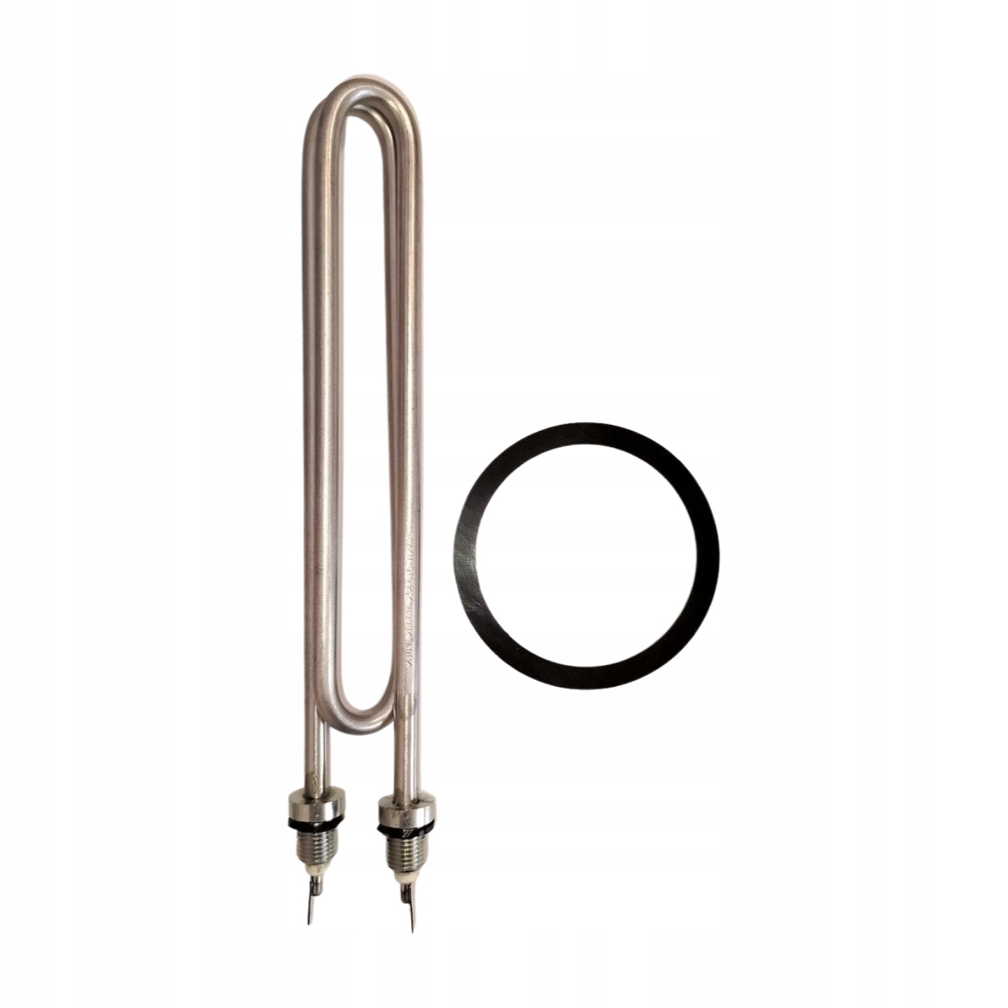 Grzałka 1500 W z uszczelką kryzy do bojlerów Biawar Classic Ow-e Oryginalna