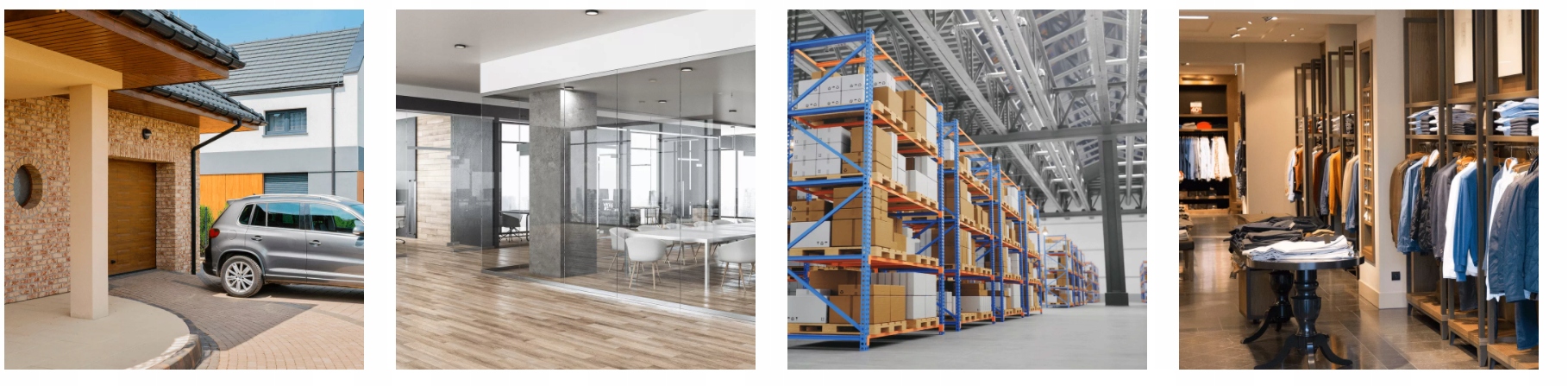 Kamera IP WiFi ZEWNĘTRZNA FULLHD 3Mpx ORLLO E4 PRO Super Jakość + GRATIS Model Powercam E4