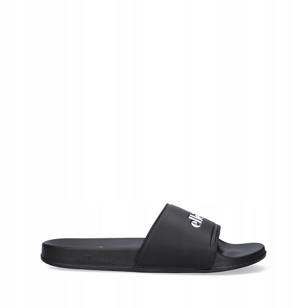 

Klapki Ellesse Filippo Slide SHMF0397 Black 45