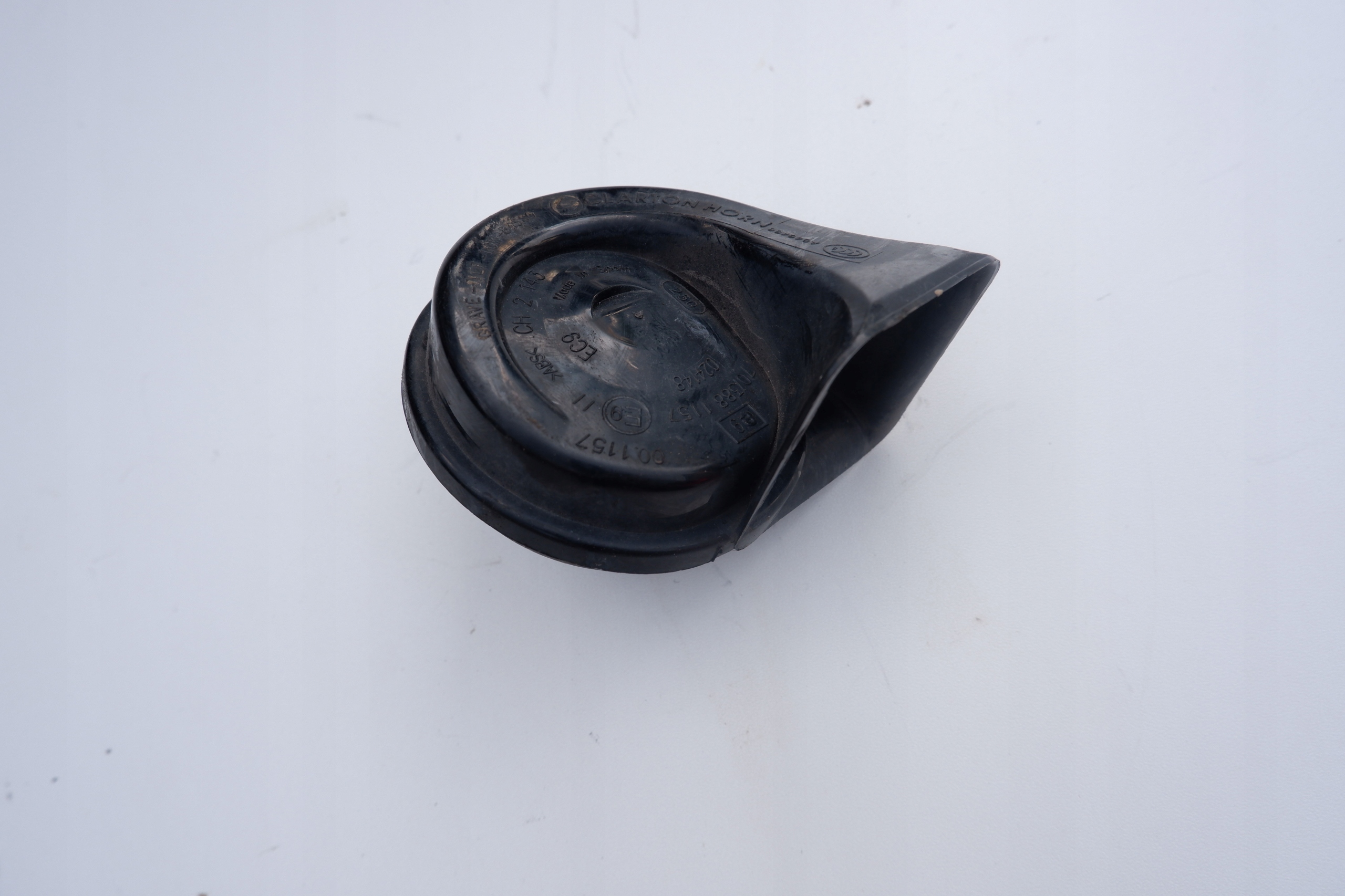 BMW F10 Ріг низький