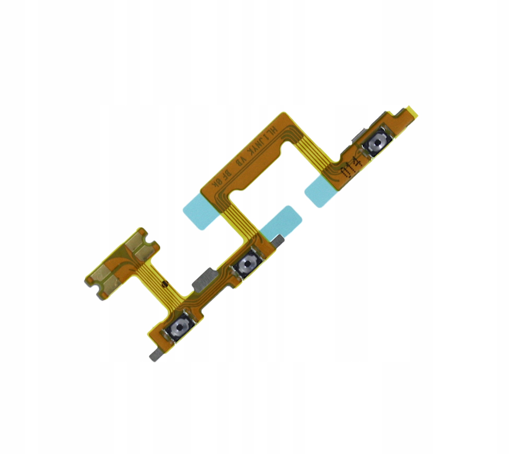 Taśma przycisków power ON OFF do Huawei P40 Lite