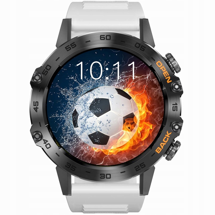 Hodinky Chytré Hodinky pro chlapce Gravity Aston, baterie 400 mAh!