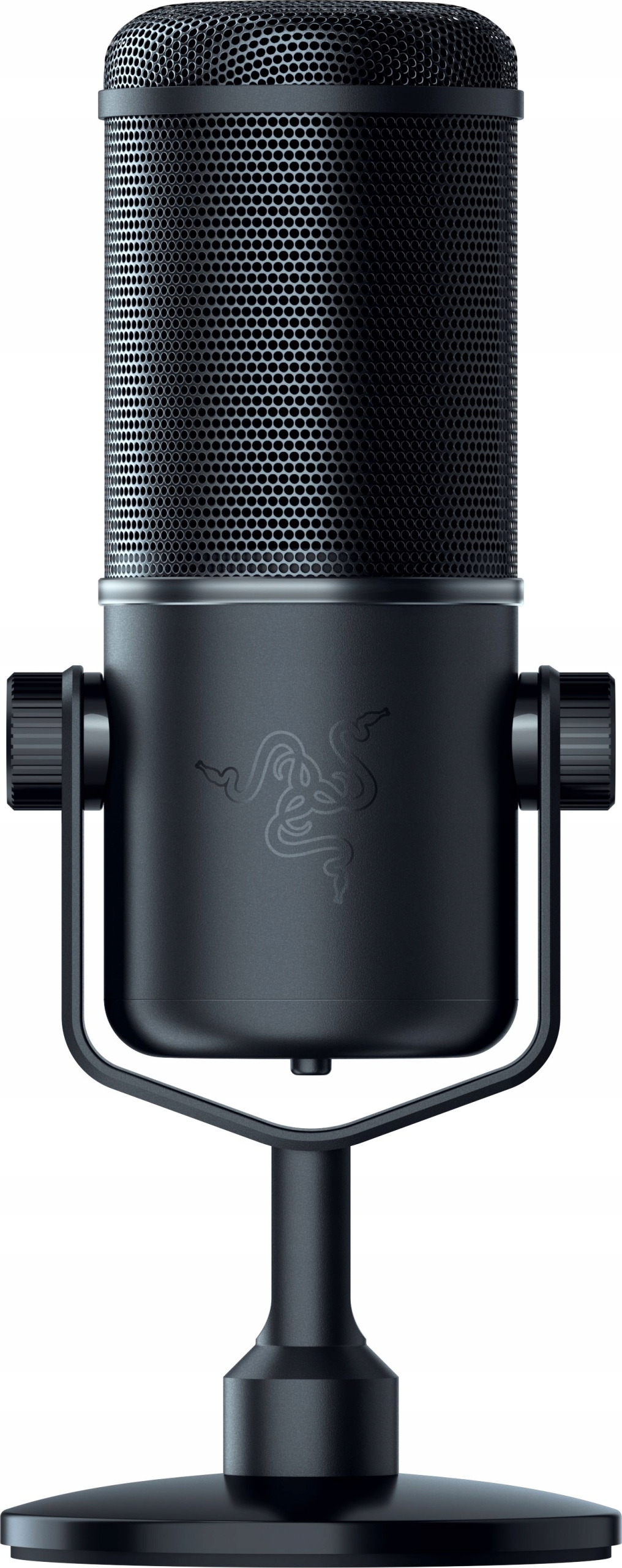 Mikrofon Razer Seiren Elite USB Streaming Gaming Model Seiren Elite