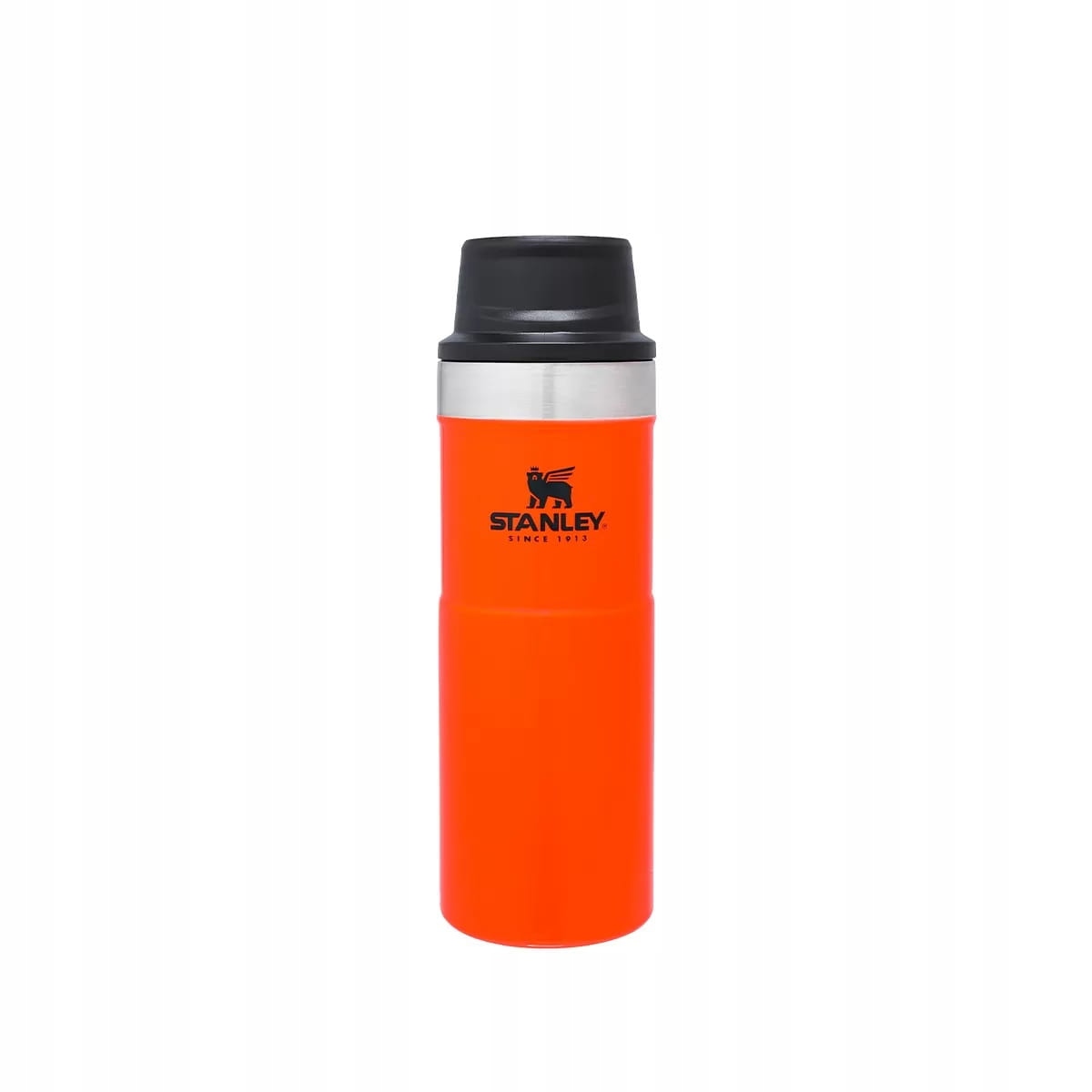 

Kubek termiczny Trigger 0,47LBlaze Orange Stanley