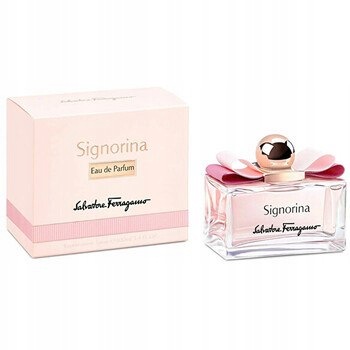 Salvatore Ferragamo Signorina Edp 50 ml