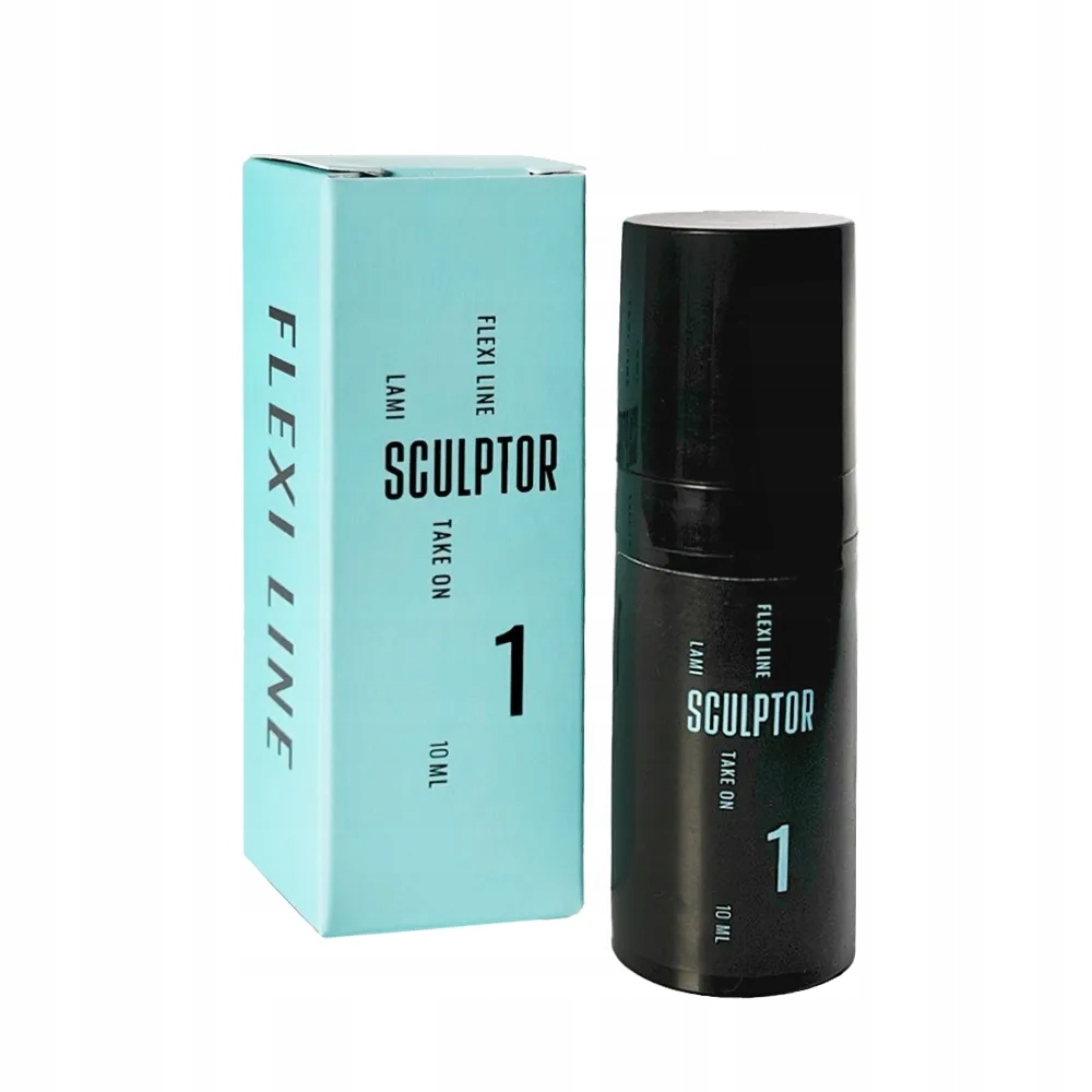 Sculptor Flexi line lami řas Take On 1 Lash Perm 10 ml