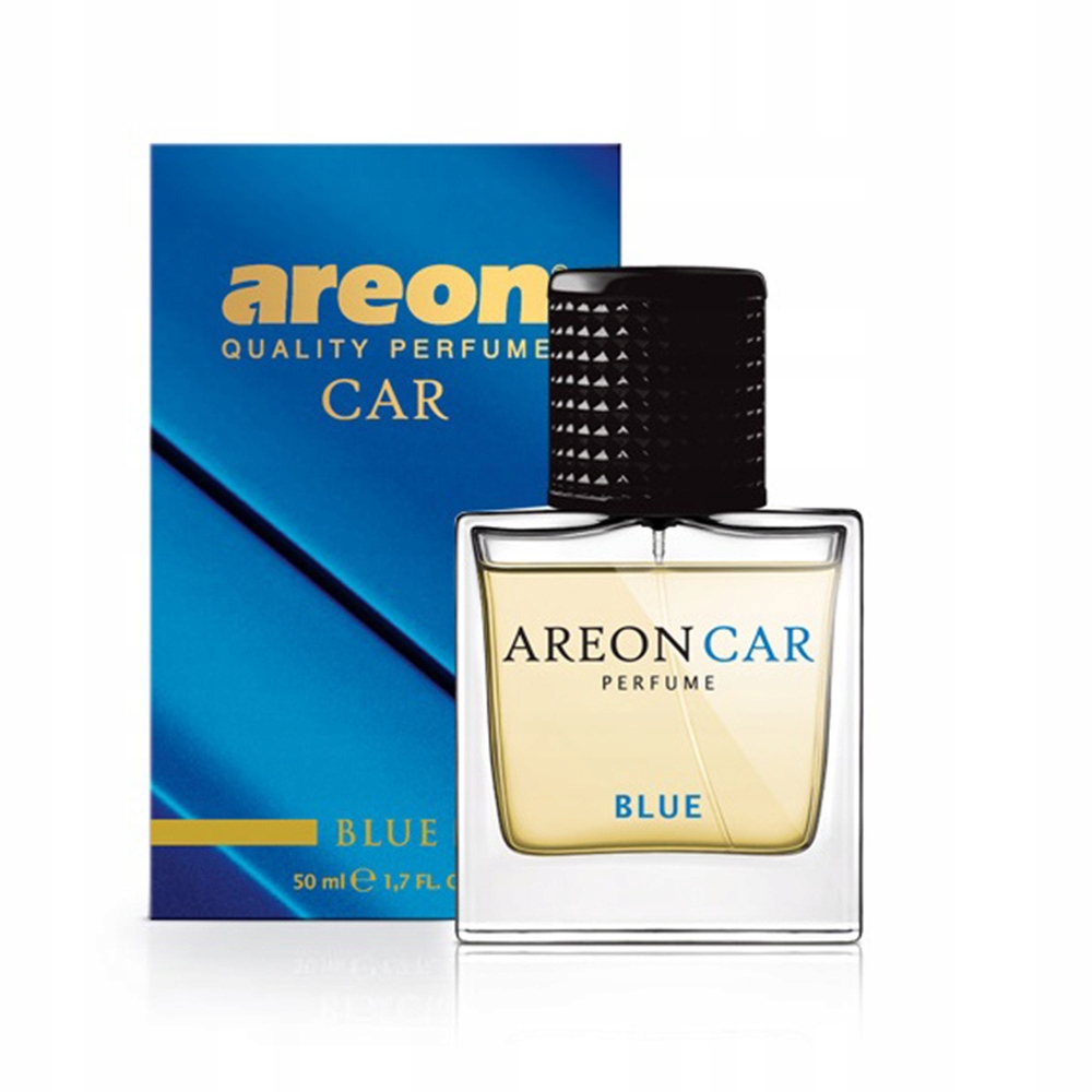Parfém do auta Areon Blue 50 ml