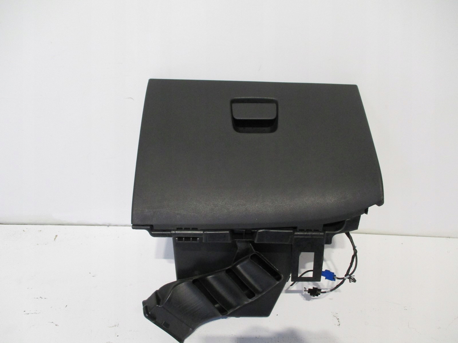 passenger compartment Citroen C3 C 3 AIRCROS