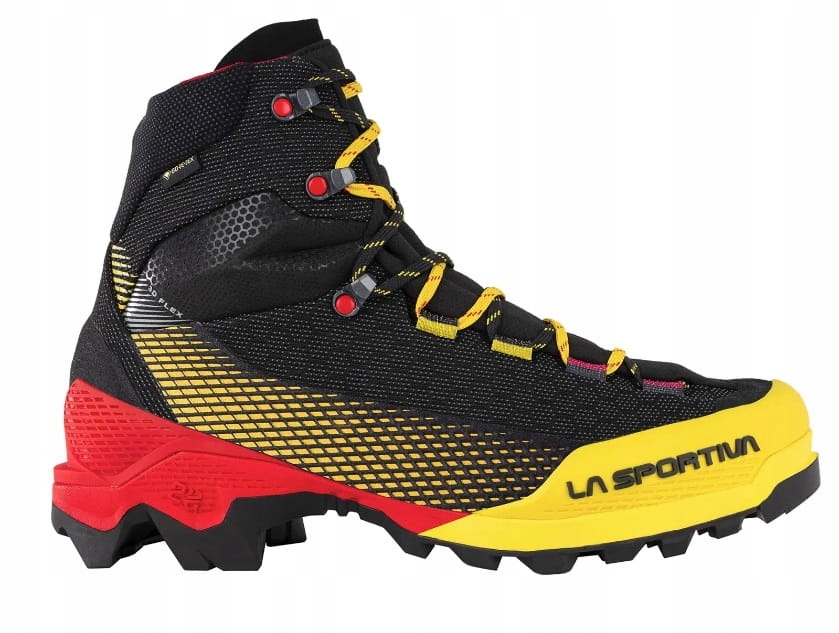 Buty La Sportiva Aequilibrium ST GTX - 46,5 Rozmiar 46,5