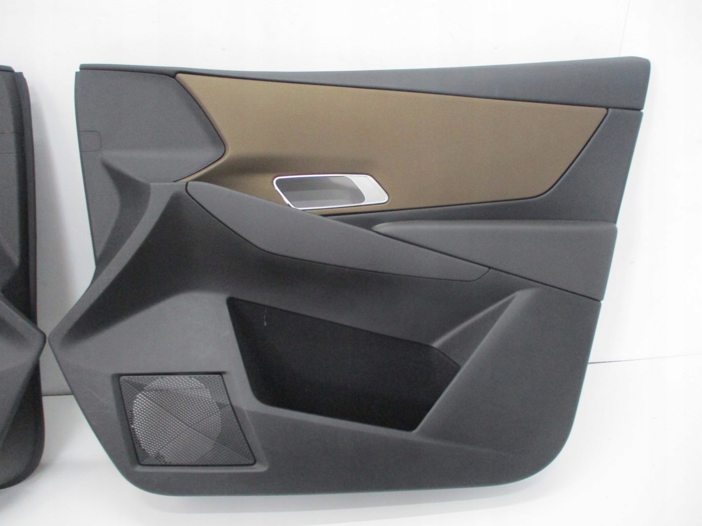 upholstery door CITROEN DS7 19R front left