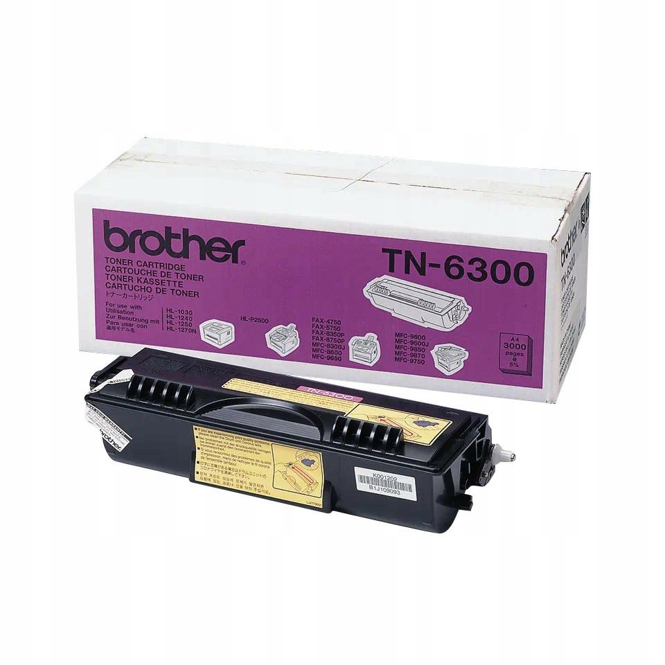 Brother original toner TN247BK, black, 3000str., Brother DCP