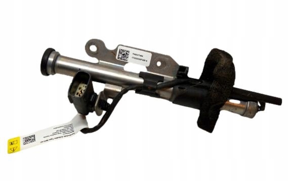 Volvo S60 III V60 V60CC II levý náboj závěsu kapoty originál nový Oe