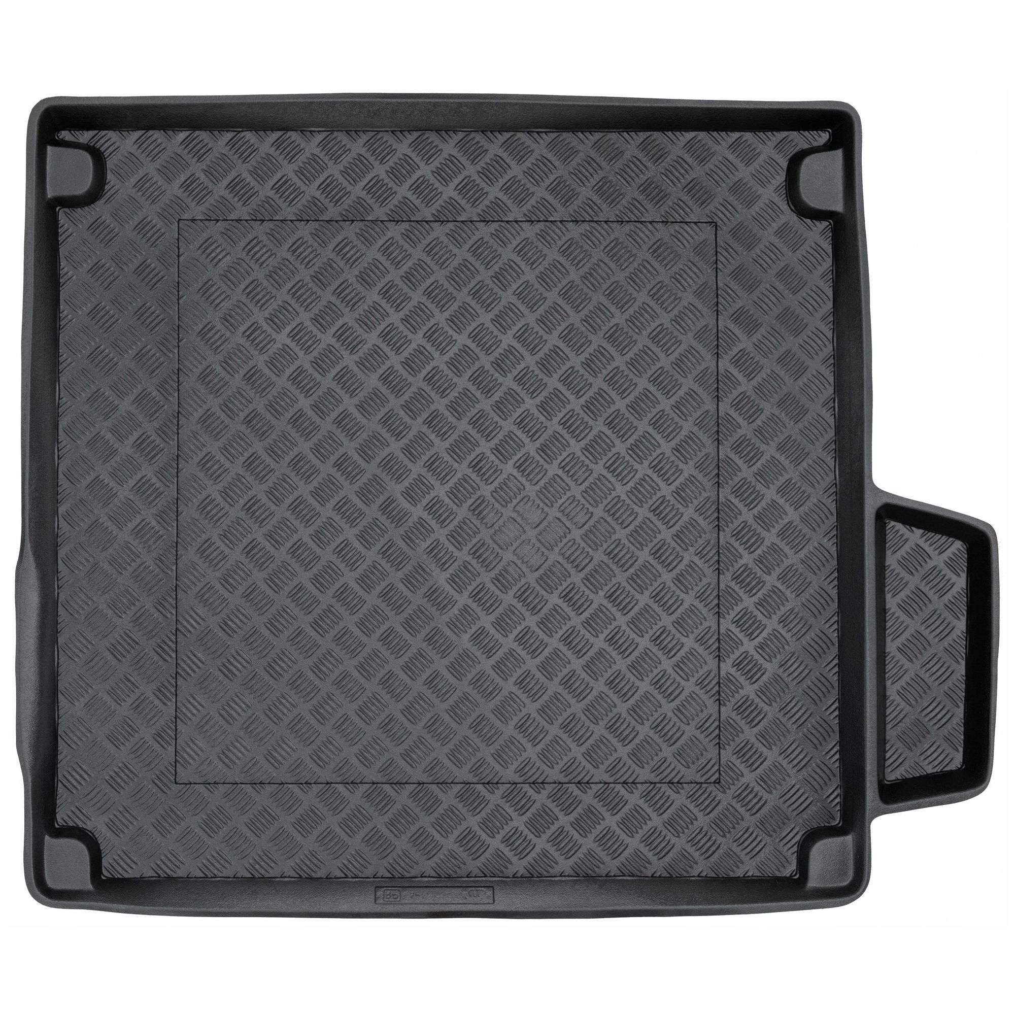 Rohož do kufru Pe Range Rover IV od roku 2012