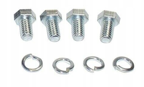 WISKO WISKOZA NOWE JEEP LIBERTY CHEROKEE 3,7 2002- Typ samochodu 4x4/SUV Samochody osobowe