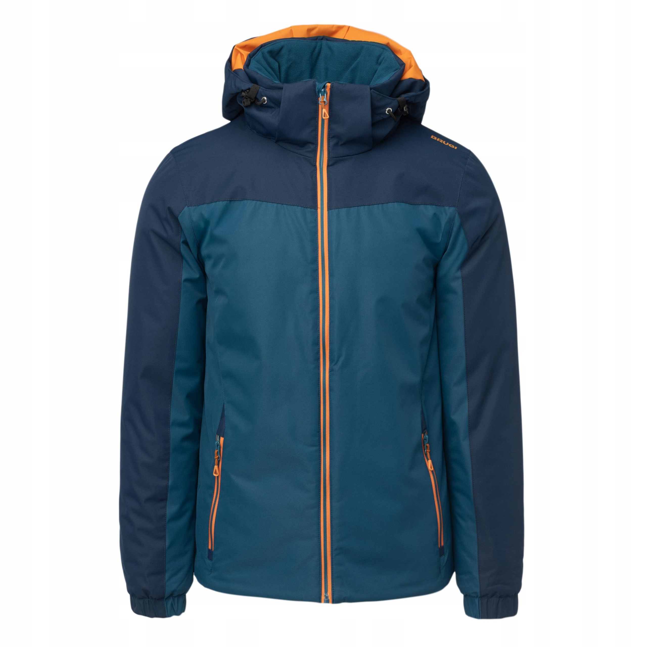 Pánská prošívaná bunda 4ARS M