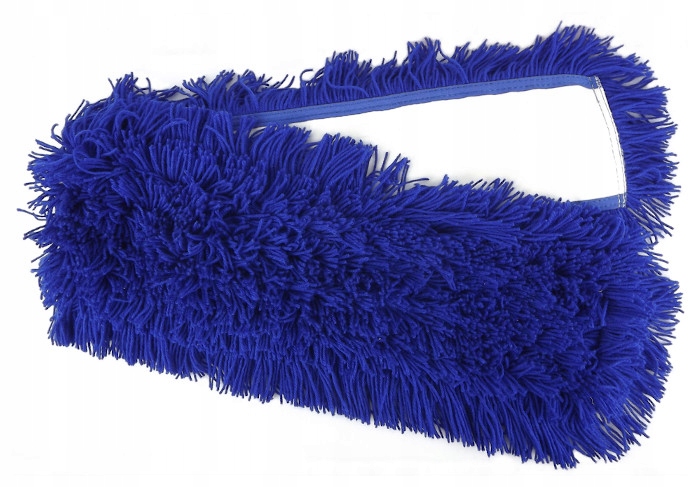 

Mop Nakładka Akrylowa Dust 60CM Produkt Polski