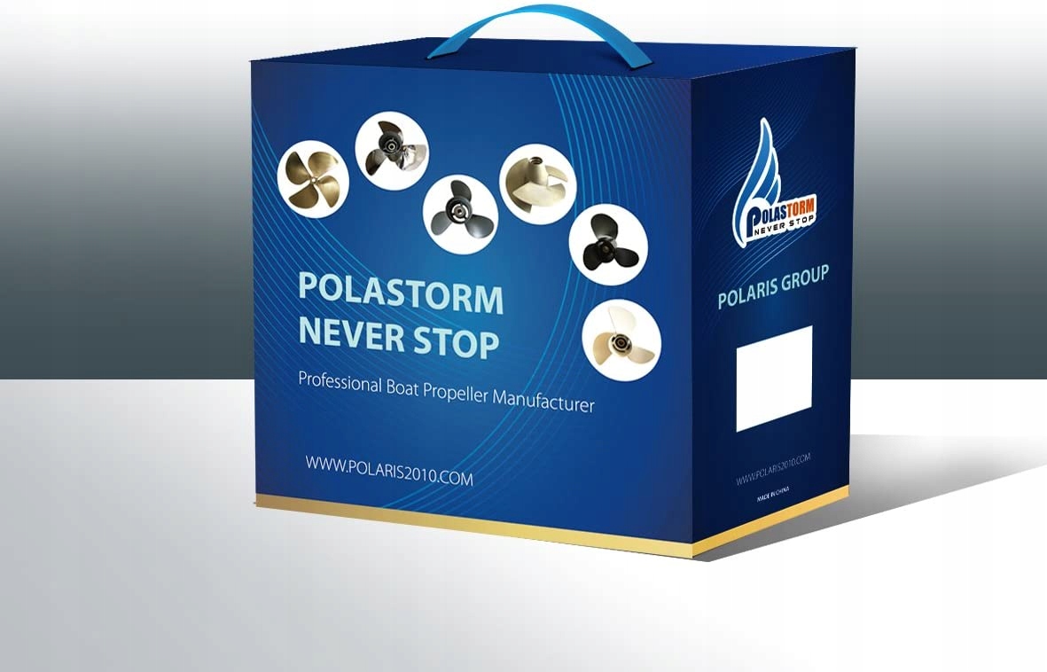 ŚRUBA NAPĘDOWA YAMAHA 8 1/2 X 8 1/2 MOC 6-9,9KM Numer katalogowy części YA 8 1/2 X 8 1/2