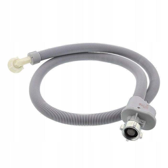 Wąż dopływowy do pralki zmywarki Aquastop 1,8m zamiennik 481253029403