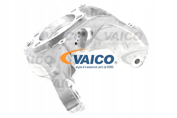vaico V10-5116 поворотный кулак, цапфа