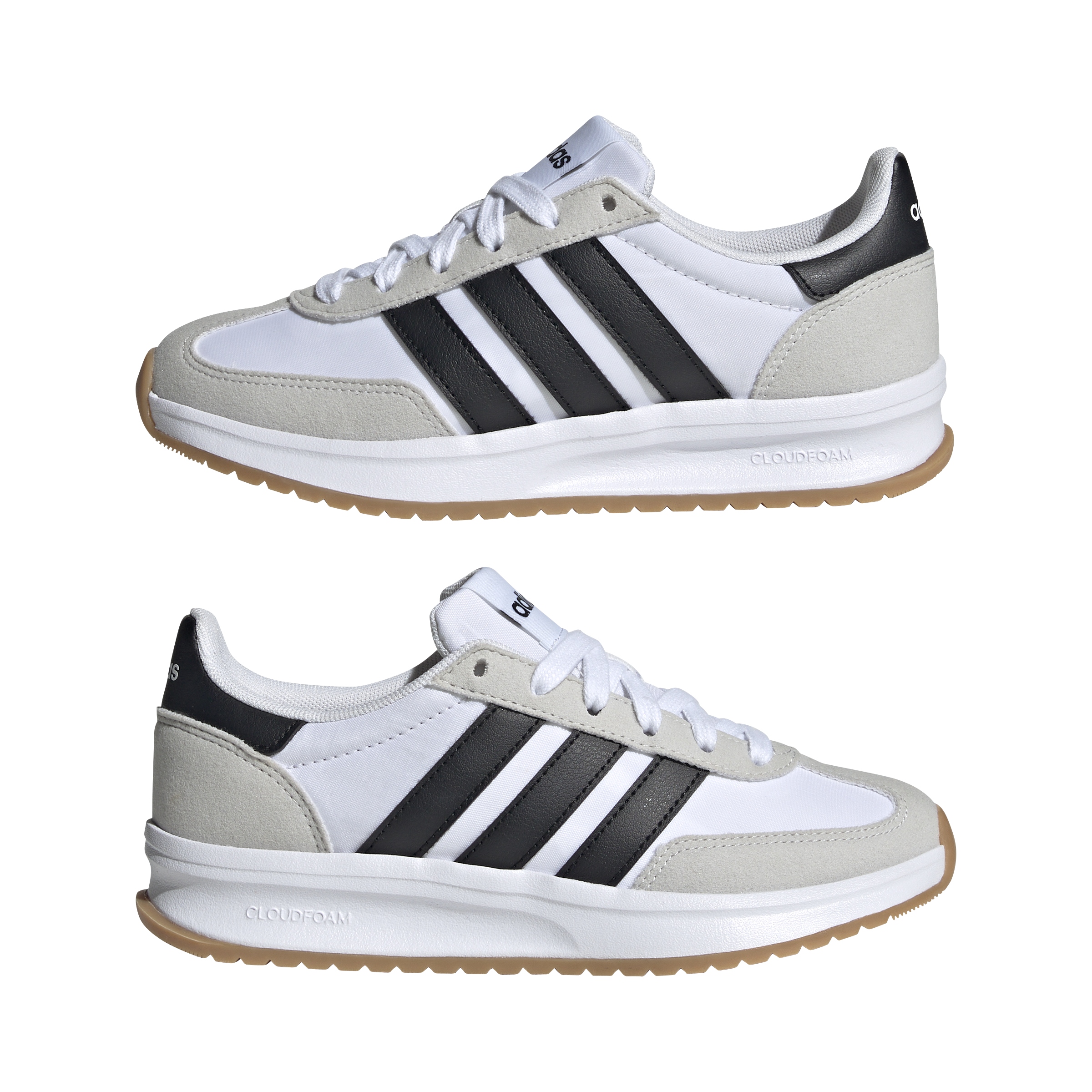 Adidas dámské boty Run 70s 2.0 J JI2266 vel.36