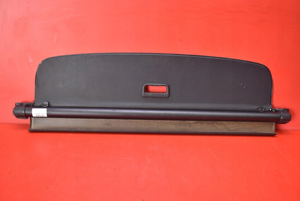 ролета багажника vw Golf 5 V универсал 03-09