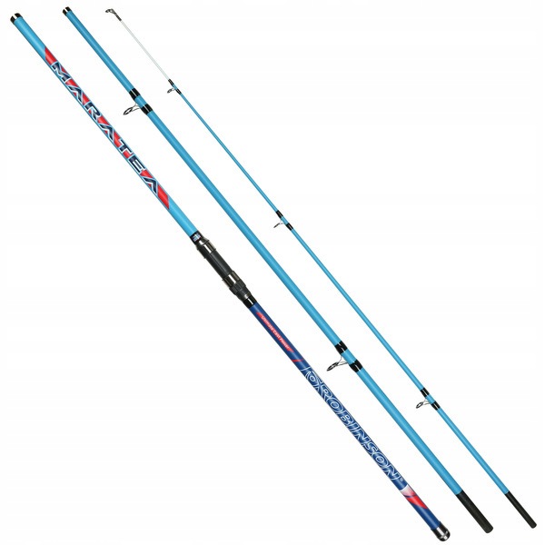 Wędka Sea Fox Maratea 4,20m 90-160g (3 sect) Sea Fox Robinson