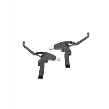 Dźwignie hamulców ręcznych Clamp