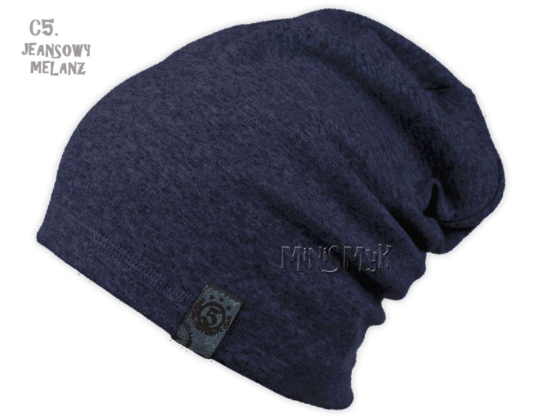 CZAPKA PODWÓJNA r. L Marka inna