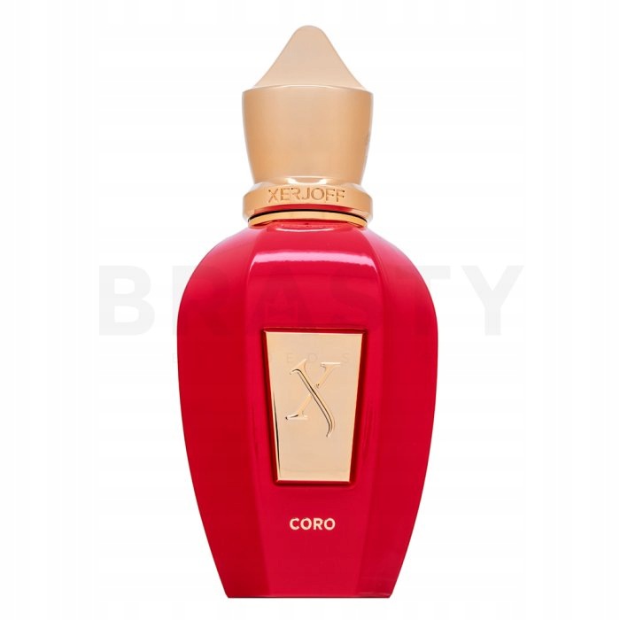 Xerjoff Coro Edp U 50 ml