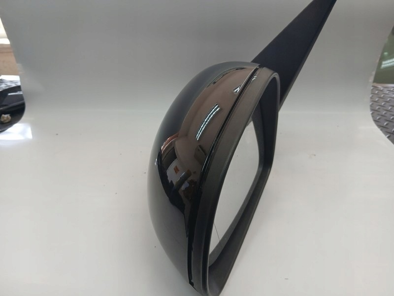 mirror FIAT 500L left 5PIN EUR