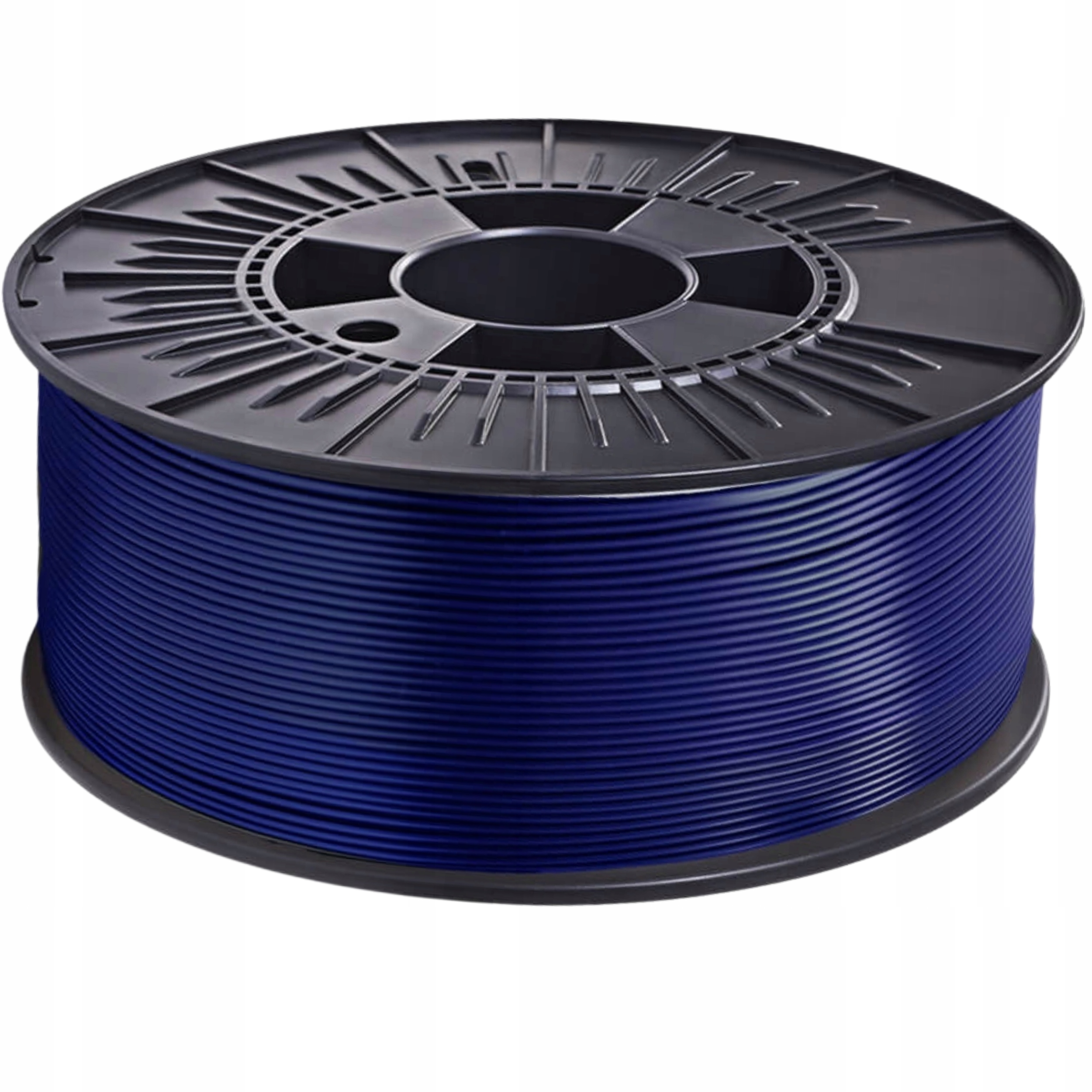 Filament PETG Nebula 1.75mm Navy Blue 1kg Stan opakowania oryginalne