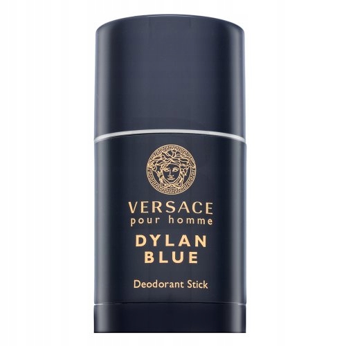 Versace Pour Homme Dylan Blue deostick pro muže 75 ml