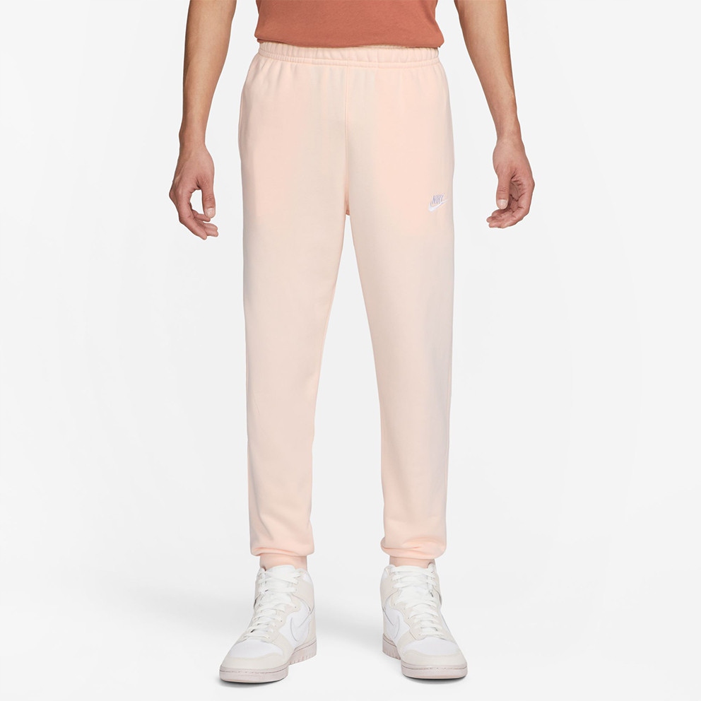 Nike kalhoty Sportswear Club Joggers BV2679-838 vel. M