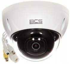 Kamera Ip Bcs 2,1 Mpx