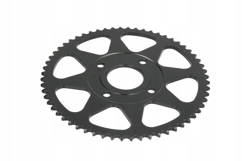 ICNT/JTR1078,60/ZAPS - Задняя звездочка сталь JT 420 С. 60 JTR1078,60