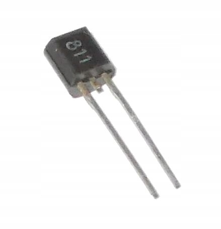 

Dioda BAP811 Unitra Cemi komplet 2sztuki