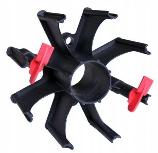 

Adapter Do Drutu Spawalniczego Mig Ada Helvi