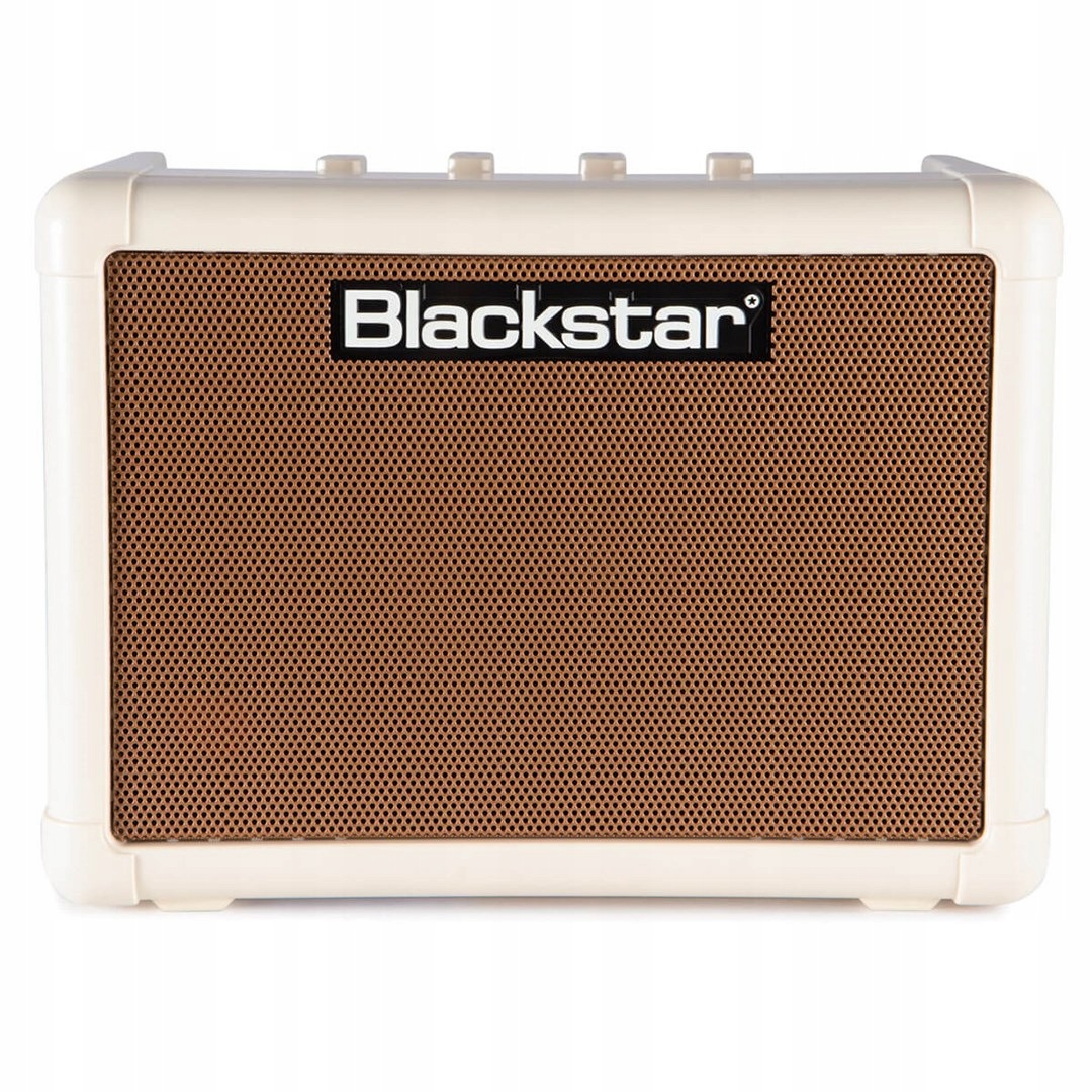 Blackstar Fly 3 Acoustic Mini Amp – zesilovač