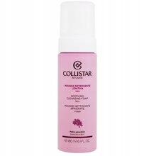 Collistar Zklidňující čisticí pěna 180 ml