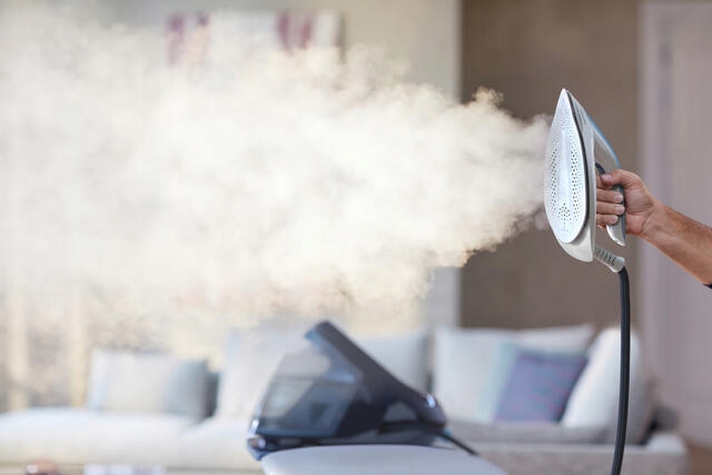 Generator pary Philips PerfectCare 8000 PSG8030/20 Kod producenta PSG8030/20