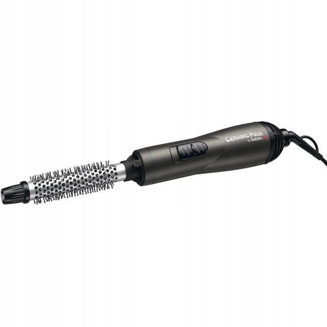 BaByliss Pro Air Styler Ceramic Pulse Sušička a kulma 19 mm BAB2675TTE